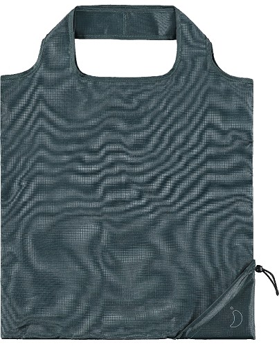 Chilly's Reusable Bag Matte Green